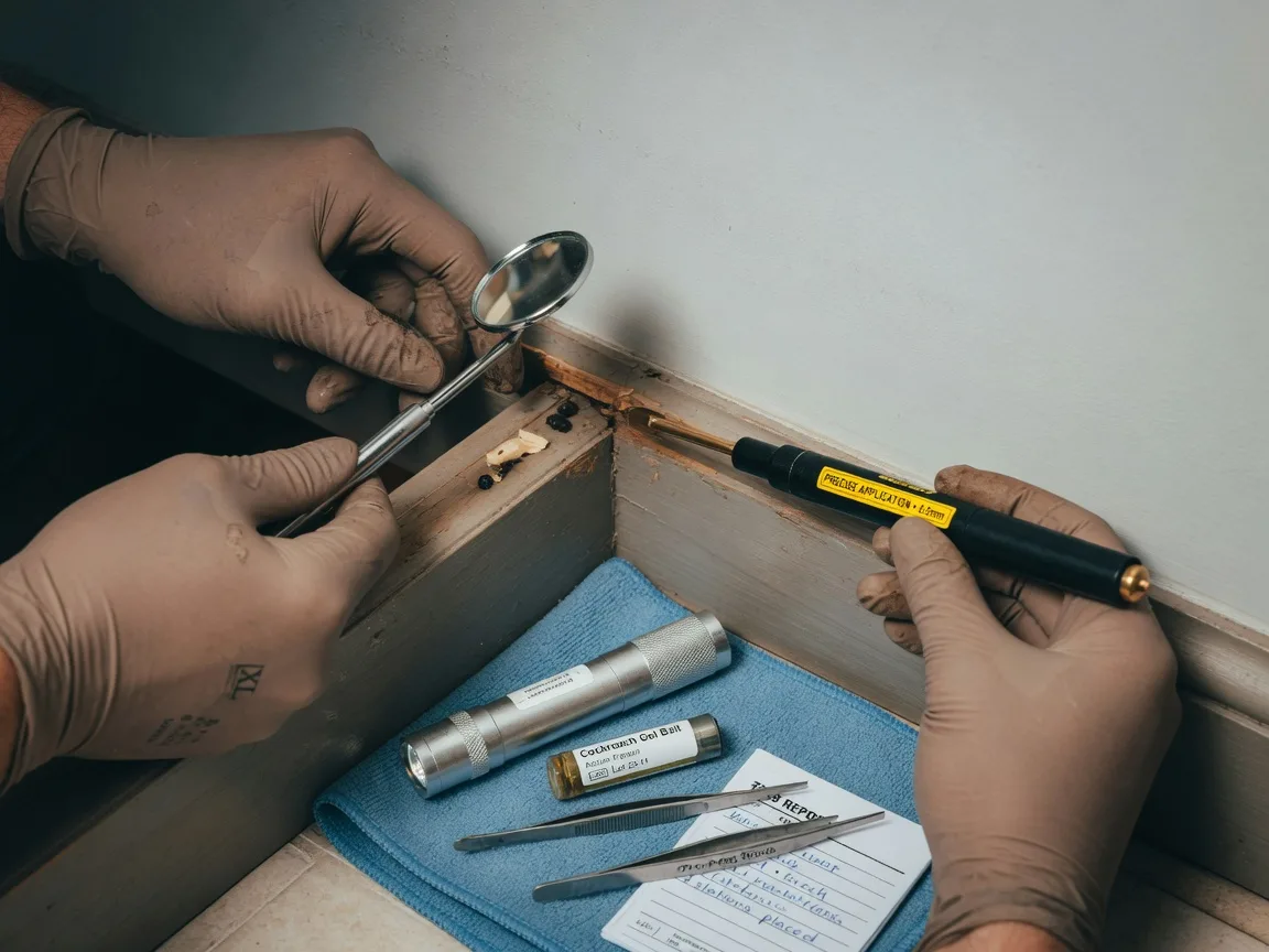 Why choose Emergency Pest Control in Makanda, IL